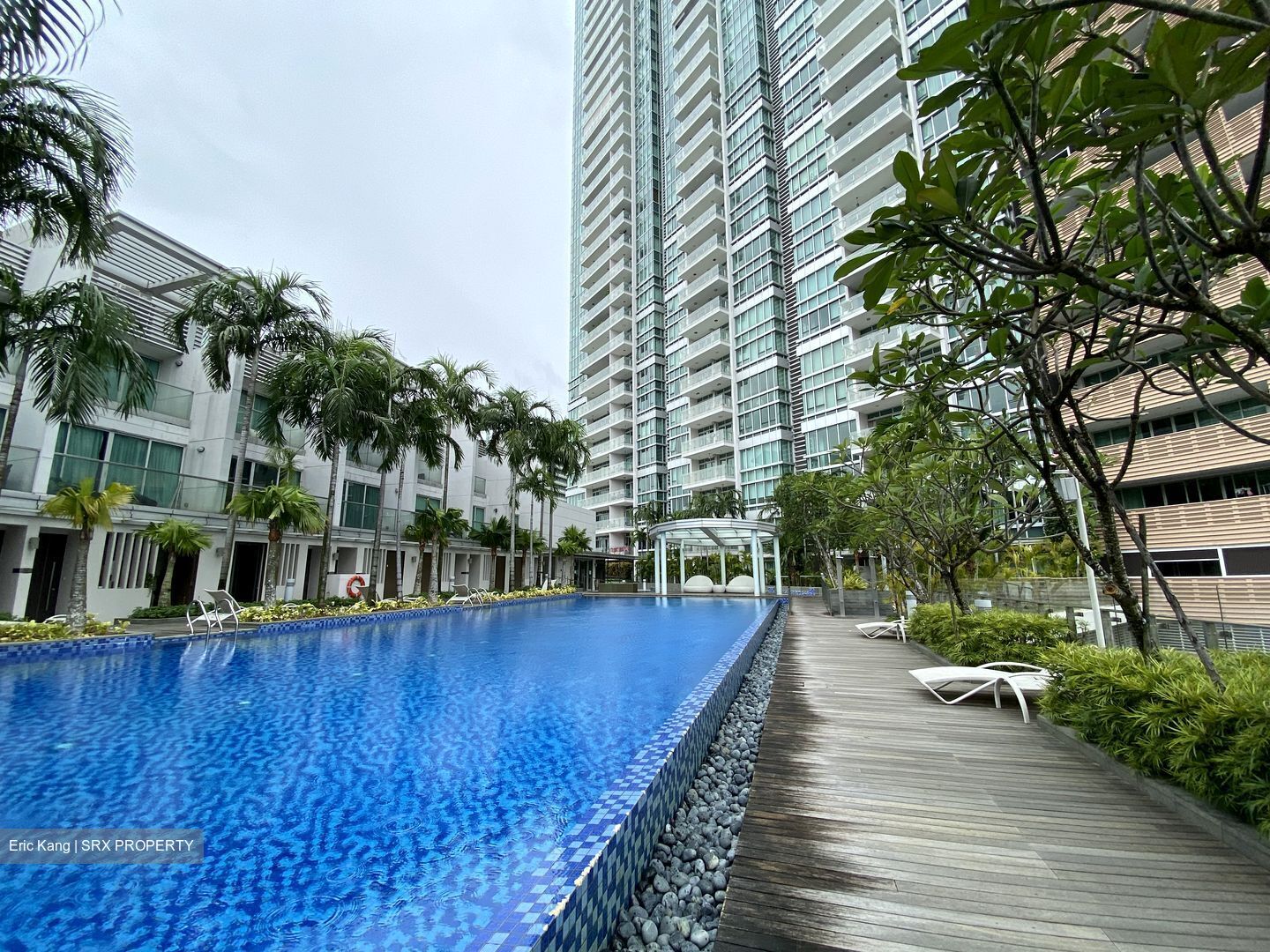 The Rochester Residences (D5), Apartment #270021171